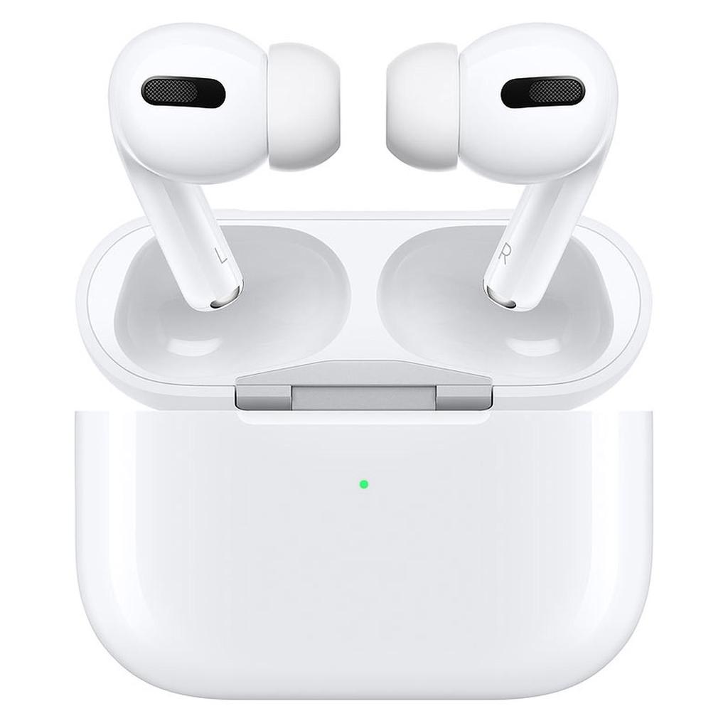 Acheter Apple AirPods Pro 1e génération (2019) - Boîtier de charge Wireless Reconditionné - 102,00 € Apple AirPods Pro 1e génération (2019) - Boîtier de charge Wireless Reconditionné Apple reconditionné disponible sur Backmarket