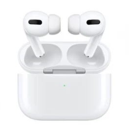 Apple Airpods Pro (1re génération) - avec boîtier de charge wireless Bon état reconditionné disponible sur Certideal