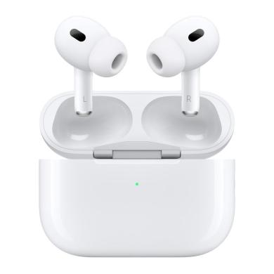 Apple AirPods Pro 2 avec USB‑C MagSafe Case blanc - bon état Reconditionné - 159,00 € Apple AirPods Pro 2 avec USB‑C MagSafe Case blanc - bon état Reconditionné Apple reconditionné disponible sur As Good As New | Dero