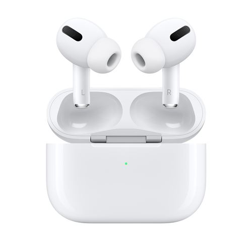 Apple Airpods Pro 2 Blanc avec boîtier de charge Reconditionné Grade A État correct Apple reconditionné disponible sur Fnac