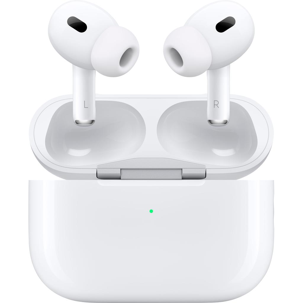 Apple AirPods Pro 2e génération (2023) - Boîtier de charge MagSafe (USB-C) Reconditionné - 170,00 € Apple AirPods Pro 2e génération (2023) - Boîtier de charge MagSafe (USB-C) Reconditionné Apple reconditionné disponible sur Backmarket