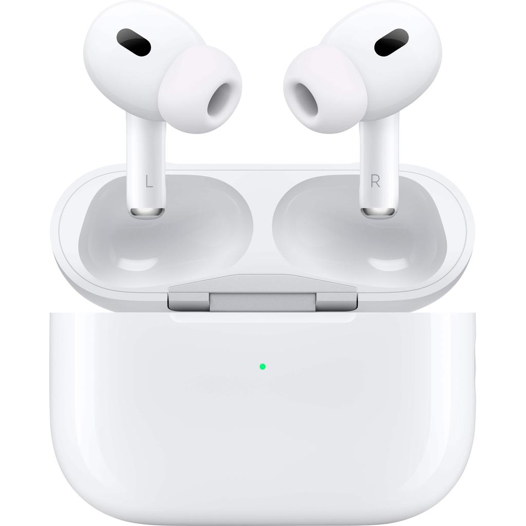 Acheter Apple AirPods Pro 2e génération (2023) - Boîtier de charge MagSafe (USB-C) Reconditionné - 169,00 € Apple AirPods Pro 2e génération (2023) - Boîtier de charge MagSafe (USB-C) Reconditionné Apple reconditionné disponible sur Backmarket