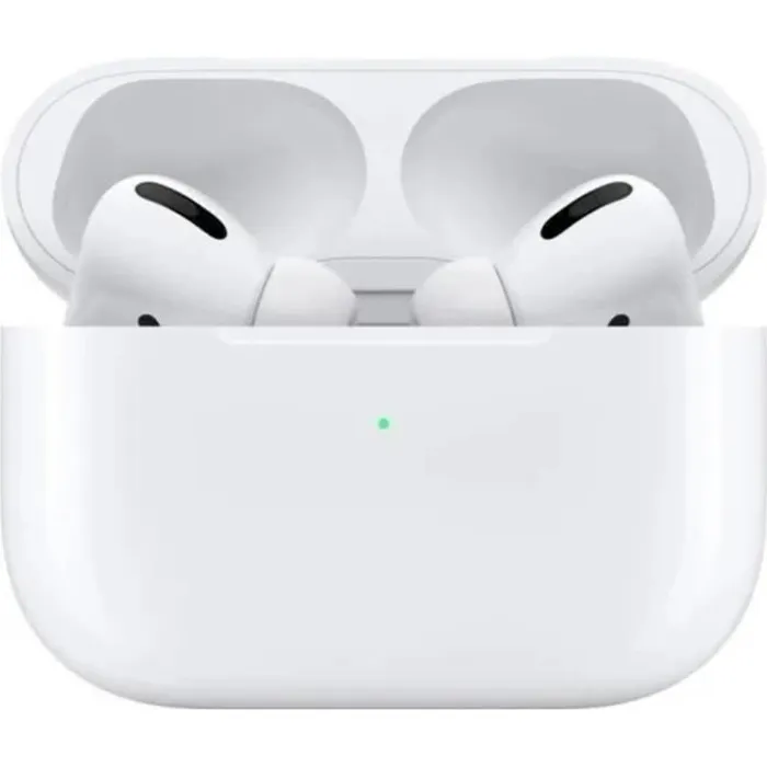Apple AirPods Pro avec boitier de charge MagSafe - Blanc - Reconditionné - Excellent état Reconditionné - 58,69 € Apple AirPods Pro avec boitier de charge MagSafe - Blanc - Reconditionné - Excellent état Reconditionné Apple reconditionné disponible sur Cdiscount Seconde Vie