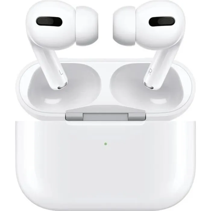 APPLE AirPods Pro avec Boîtier de charge sans fil - Écouteurs sans fil Reconditionné - 60,00 € APPLE AirPods Pro avec Boîtier de charge sans fil - Écouteurs sans fil Reconditionné Apple reconditionné disponible sur Cdiscount Seconde Vie