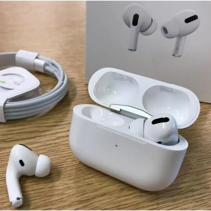 Apple AirPods Pro avec étui MagSafe Reconditionné - 63,96 € Apple AirPods Pro avec étui MagSafe Reconditionné Apple reconditionné disponible sur Cdiscount Seconde Vie