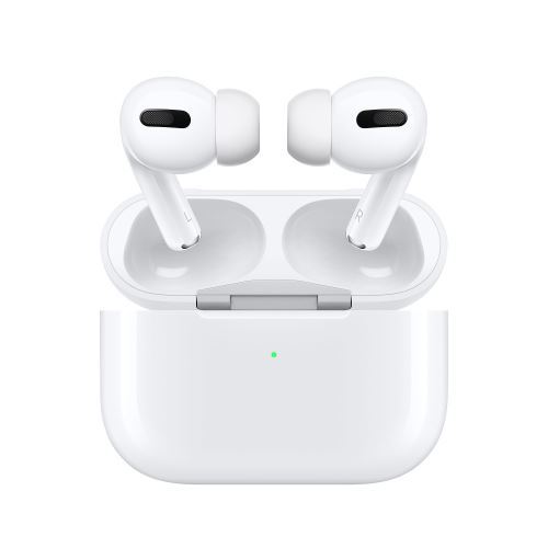 Apple Airpods Pro Blanc avec boîtier de charge Reconditionné Grade A+ Reborn État correct reconditionné disponible sur Fnac