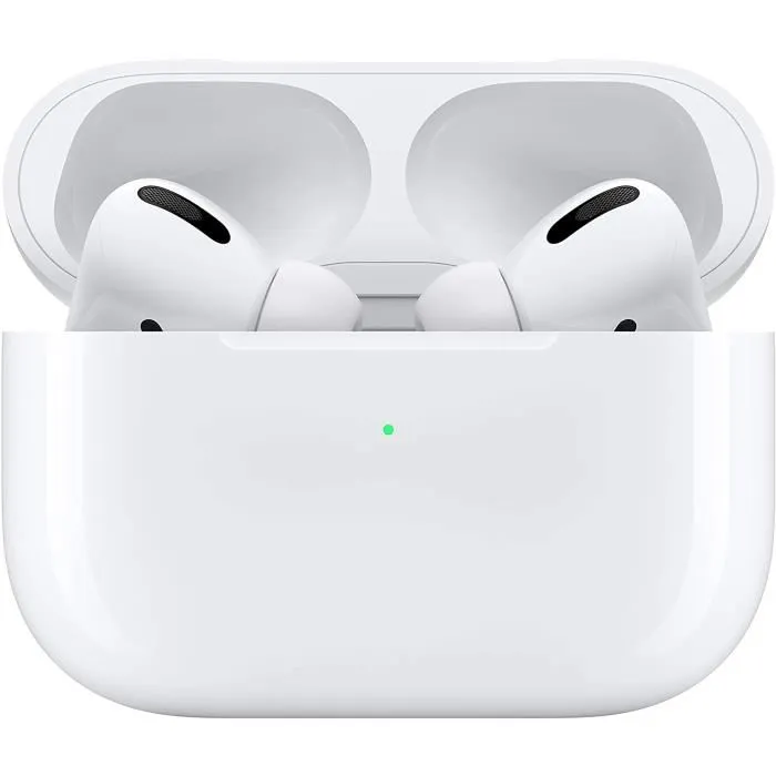 Apple AirPods Pro Reconditionné Apple reconditionné disponible sur Cdiscount Seconde Vie