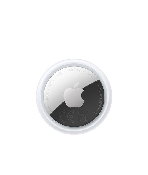 Apple AirTag 2e Génération État correct Apple reconditionné disponible sur Fnac