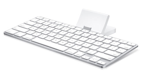 Apple Dock avec clavier francais pour iPad État correct Apple reconditionné disponible sur Fnac