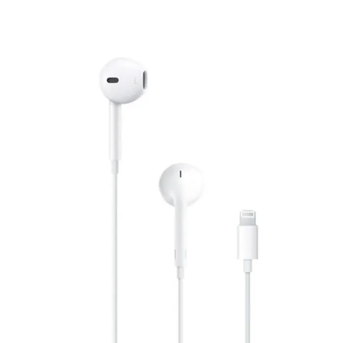 Acheter APPLE EarPods avec connecteur Lightning Reconditionné - 24,90 € APPLE EarPods avec connecteur Lightning Reconditionné Apple reconditionné disponible sur Cdiscount Seconde Vie