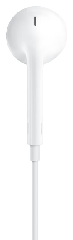 Voir photo 3 de Apple EarPods Casque Avec fil Ecouteurs Appels/Musique Blanc - Bon état | Dero Apple EarPods Casque Avec fil Ecouteurs Appels/Musique Blanc - Bon état Bon état Apple reconditionné photo 3 | Dero