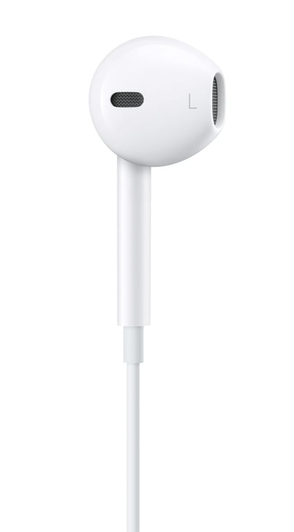 Apple EarPods (USB-C) Casque Avec fil Ecouteurs Appels/Musique USB Type-C Blanc - Bon état Bon état Apple reconditionné photo 2 | Dero