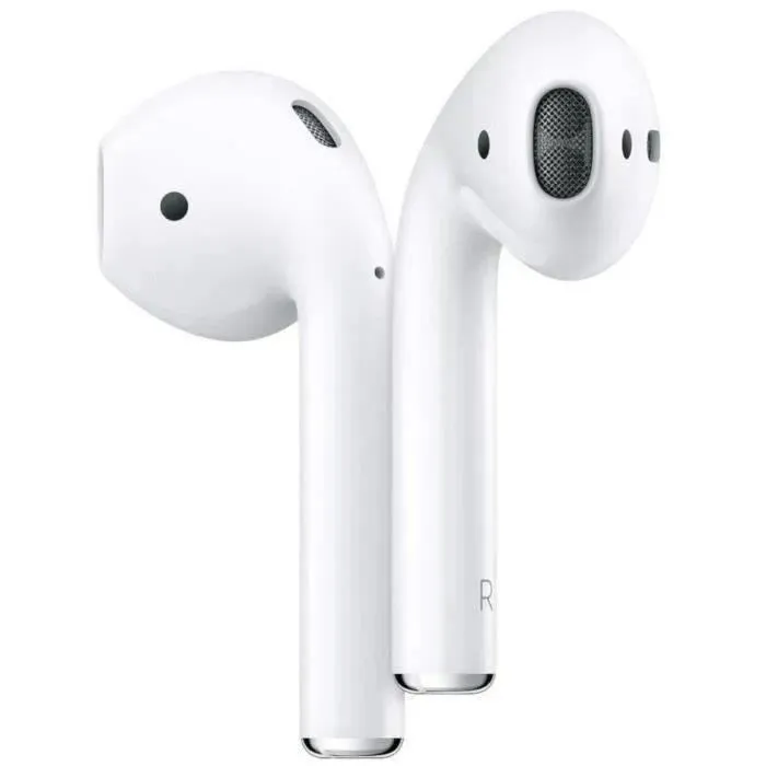APPLE Écouteurs sans fil AirPods 2 - Boîtier de charge filaire - Reconditionné - Comme neuf refurbished - 47,31 € APPLE Écouteurs sans fil AirPods 2 - Boîtier de charge filaire - Reconditionné - Comme neuf refurbished reconditionné disponible sur Cdiscount Seconde Vie
