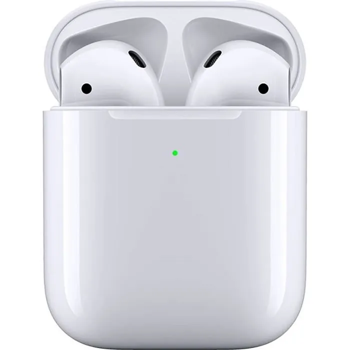 Acheter APPLE Écouteurs sans fil AirPods 2 - Boîtier de charge sans fil Blanc refurbished - 38,00 € APPLE Écouteurs sans fil AirPods 2 - Boîtier de charge sans fil Blanc refurbished reconditionné disponible sur Cdiscount Seconde Vie
