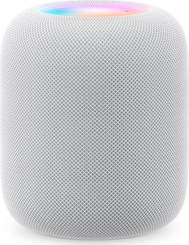 Apple HomePod 2e génération blanc Très bon état Apple reconditionné disponible sur Refurbed | Dero
