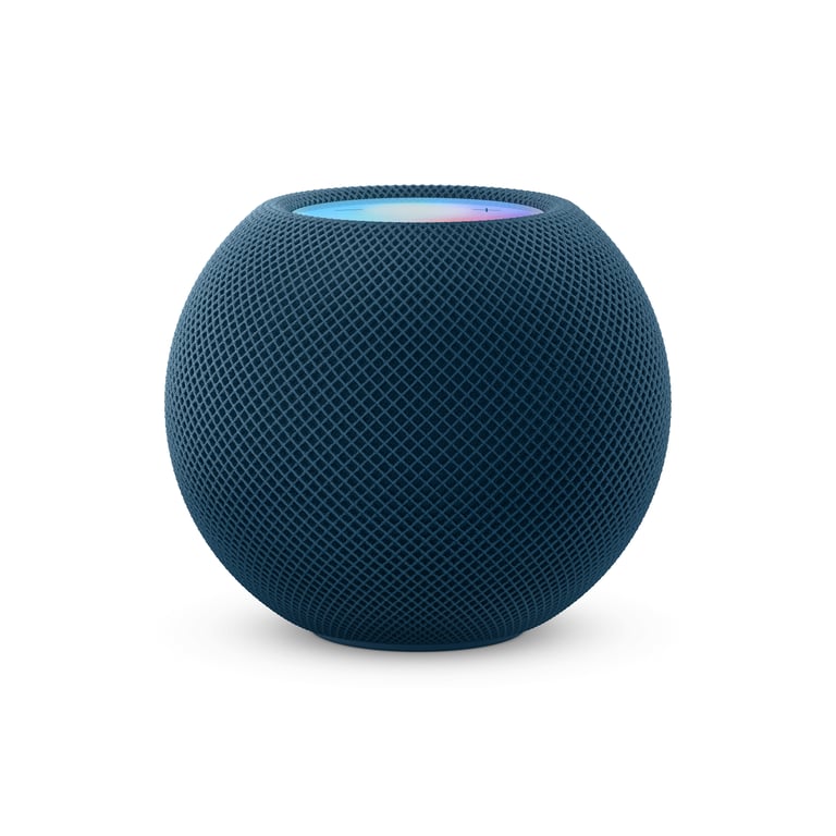 Apple HomePod mini - Excellent état Parfait état Apple reconditionné disponible sur Pixmania