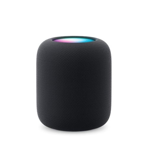 Apple HomePod Minuit (2ème génération) État correct Apple reconditionné disponible sur Fnac