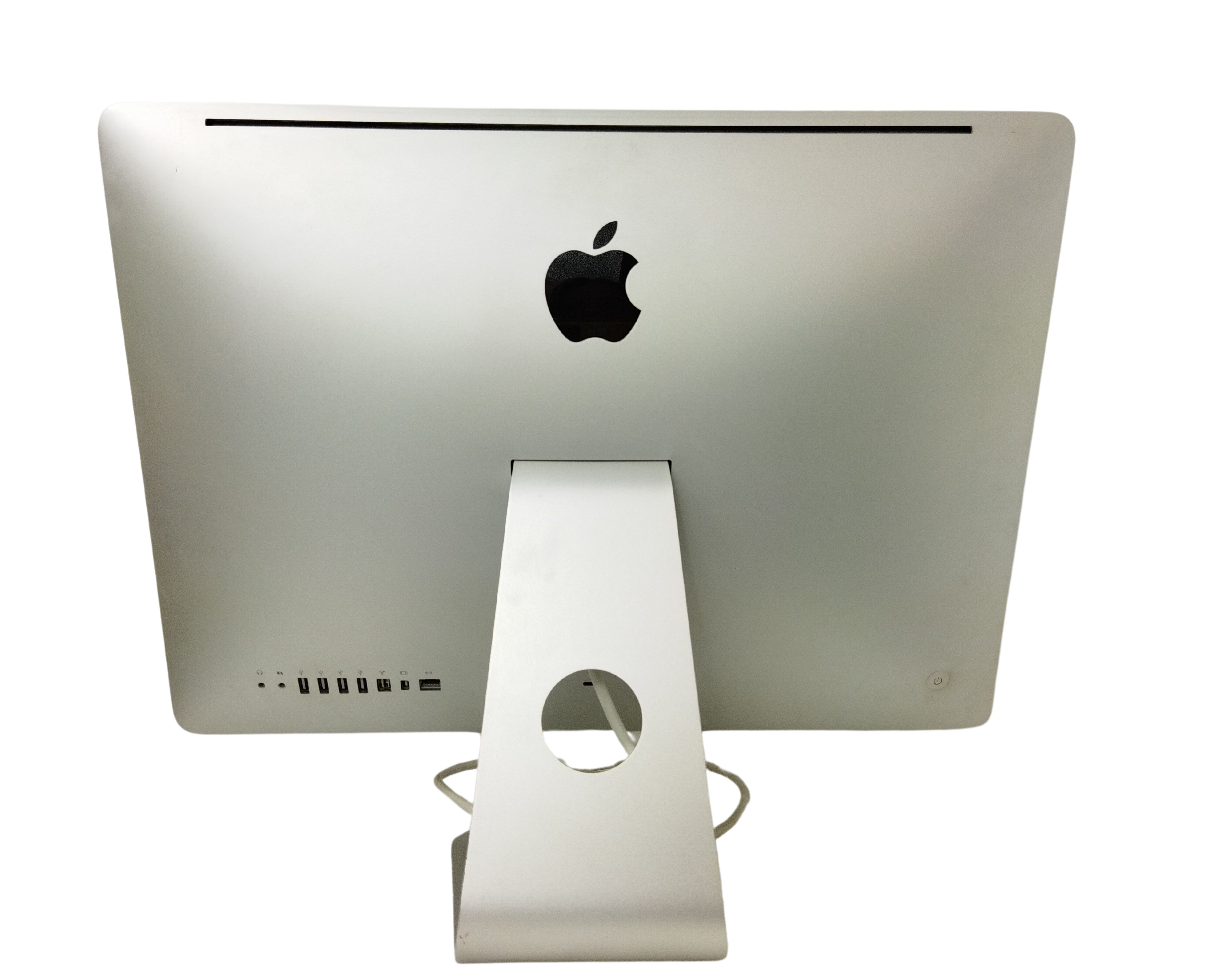 Apple Imac 21.5" 2011 pour pièces bon état - 23,60 € Apple Imac 21.5" 2011 pour pièces bon état reconditionné disponible sur Label Emmaüs
