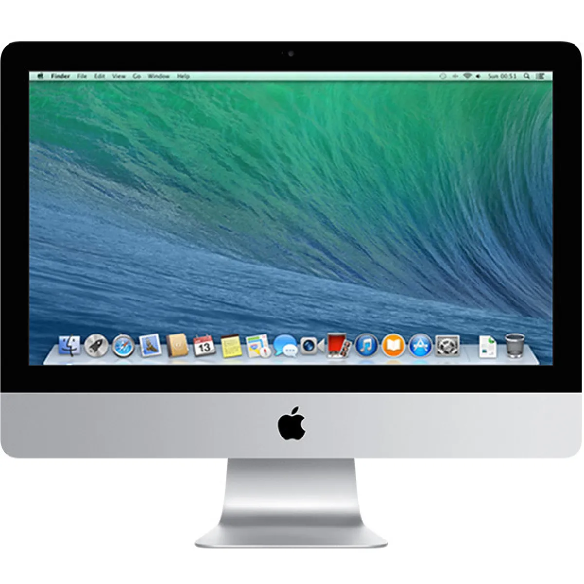 Apple iMac 21.5" 2017 Reconditionné - 218,00 € Apple iMac 21.5" 2017 Reconditionné Apple reconditionné disponible sur Rue du Commerce Seconde Vie