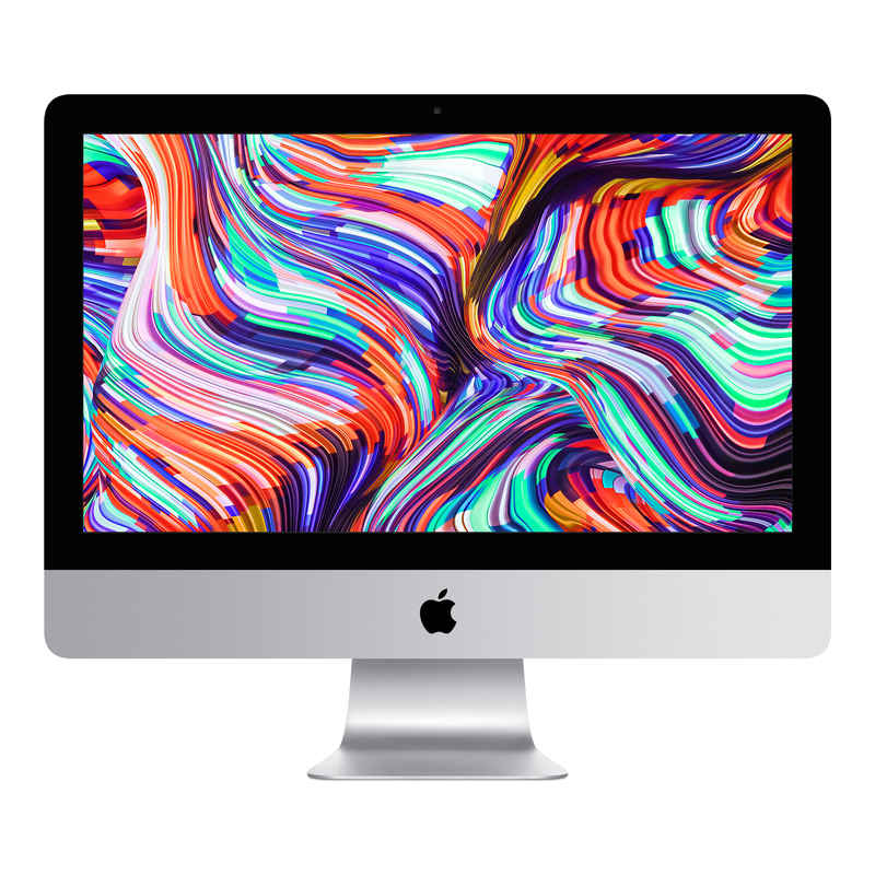 Apple Imac 21.5'' 4k I3 8go 256go 2019 - Reconditionne Etat Correct Bon état - 479,98 € Apple Imac 21.5'' 4k I3 8go 256go 2019 - Reconditionne Etat Correct Bon état reconditionné disponible sur Electro Depot | Dero