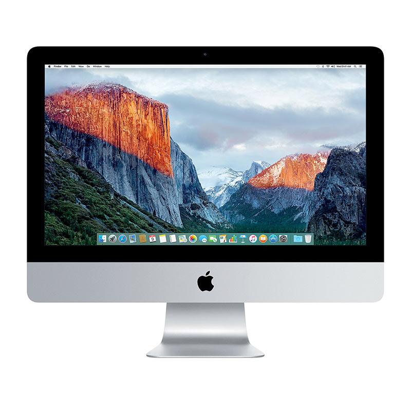 Apple Imac 21,5'' I5 8go 256go Ssd 2017 Reconditionne Etat Correct Bon état - 399,98 € Apple Imac 21,5'' I5 8go 256go Ssd 2017 Reconditionne Etat Correct Bon état reconditionné disponible sur Electro Depot | Dero