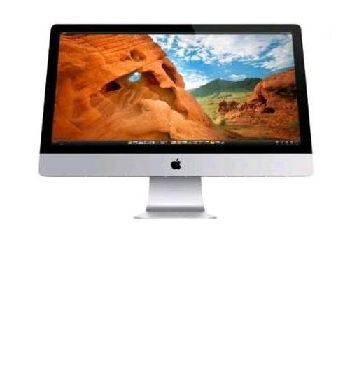 Apple iMac 21,5" LED 500 Go 8 Go RAM Intel Core i5 à 1,4 GHz MF883 Mi 2014 État correct N/A reconditionné disponible sur Fnac