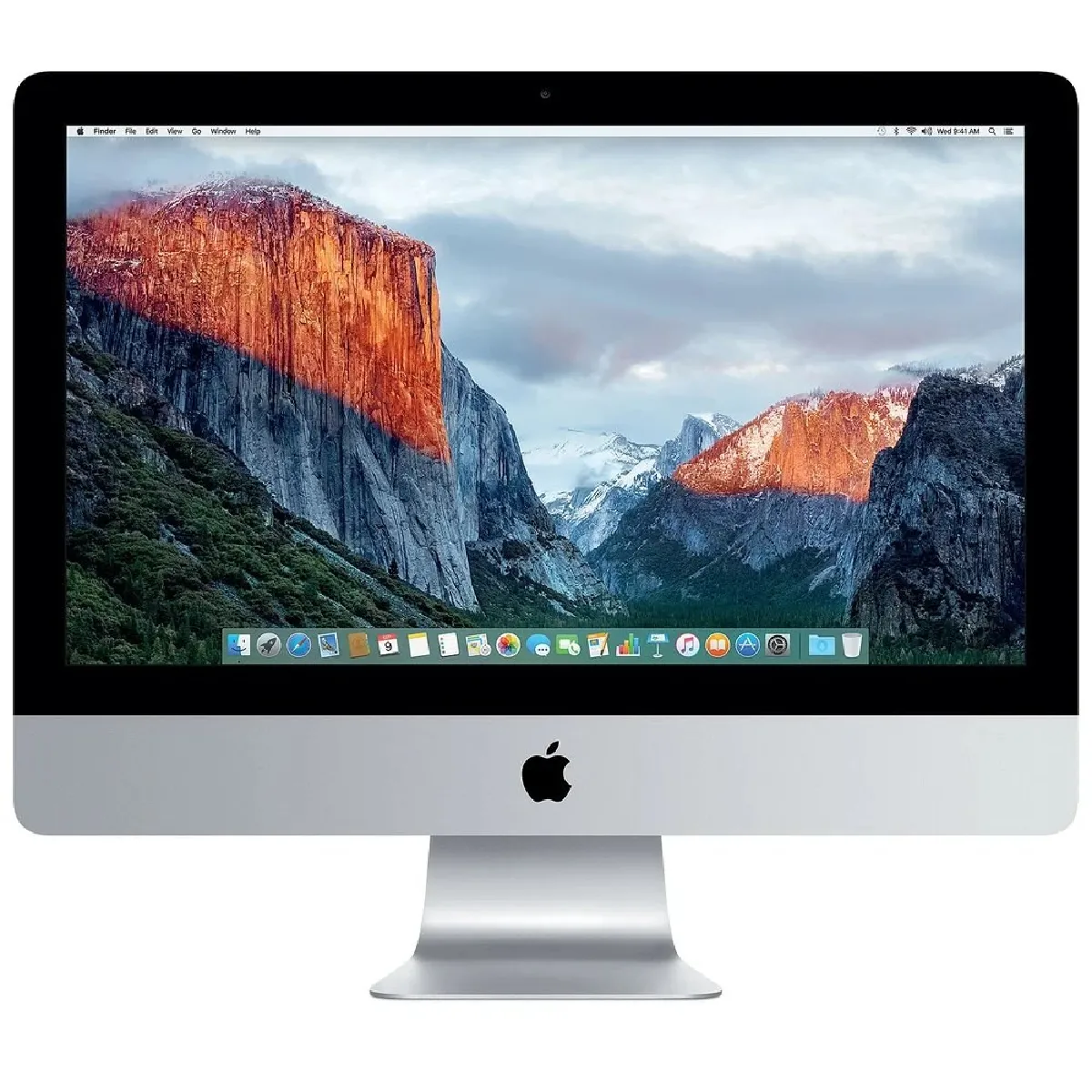 Apple iMac 21,5" Reconditionné - 428,99 € Apple iMac 21,5" Reconditionné Apple reconditionné disponible sur Rue du Commerce Seconde Vie