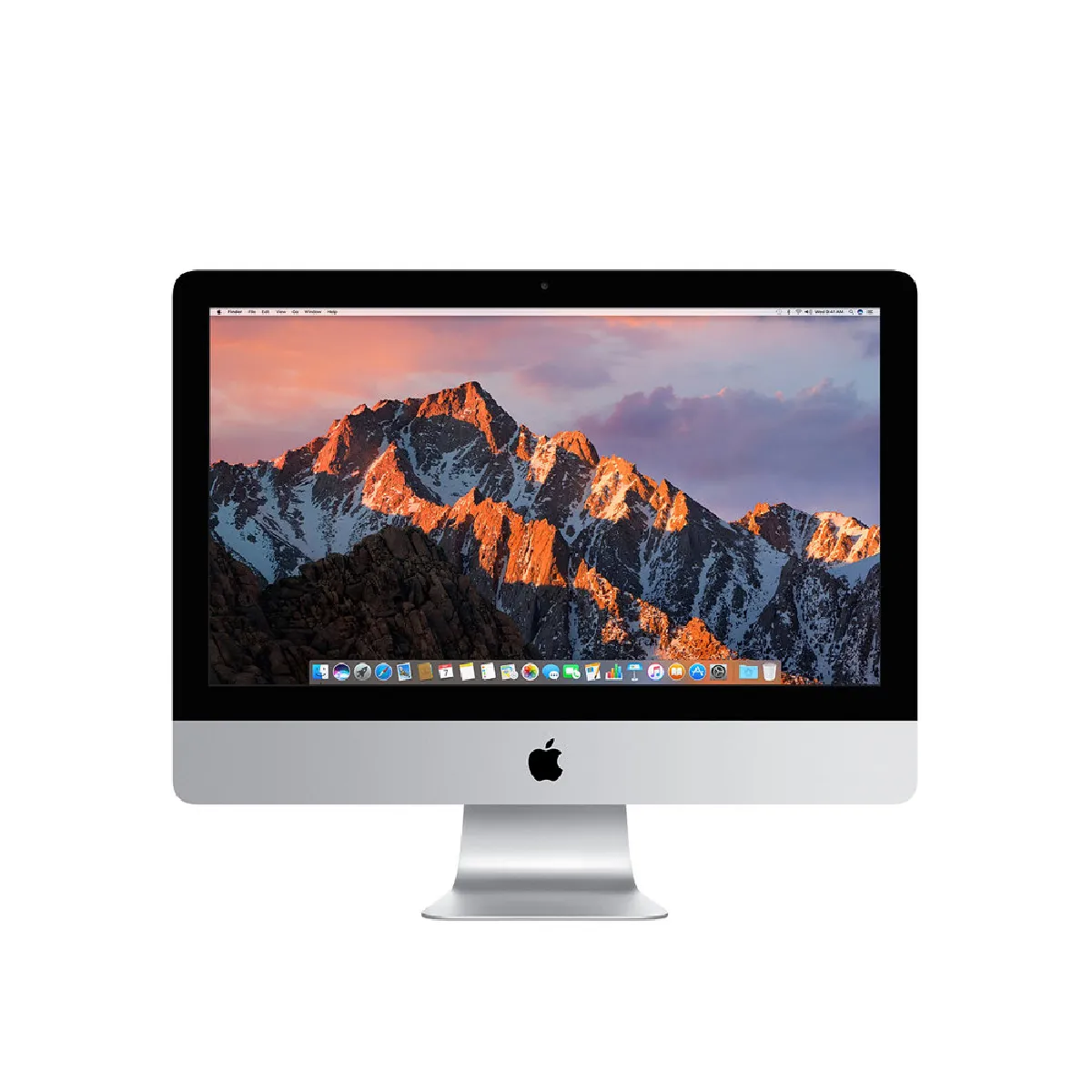 Apple iMac 21,5" Reconditionné - 278,99 € Apple iMac 21,5" Reconditionné Apple reconditionné disponible sur Rue du Commerce Seconde Vie