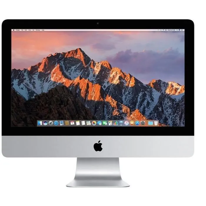 APPLE iMac 215 2015 i5 - 28 Ghz - 8 Go RAM - 1000 Go HDD - Gris - Reconditionné - Etat correct Reconditionné - 184,37 € APPLE iMac 215 2015 i5 - 28 Ghz - 8 Go RAM - 1000 Go HDD - Gris - Reconditionné - Etat correct Reconditionné Apple reconditionné disponible sur Cdiscount Seconde Vie