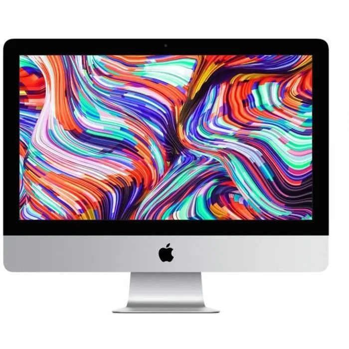 APPLE iMac 215 2017 i5 - 23 Ghz - 8 Go RAM - 512 Go SSD - Gris - Reconditionné - Etat correct refurbished - 368,99 € APPLE iMac 215 2017 i5 - 23 Ghz - 8 Go RAM - 512 Go SSD - Gris - Reconditionné - Etat correct refurbished reconditionné disponible sur Cdiscount Seconde Vie