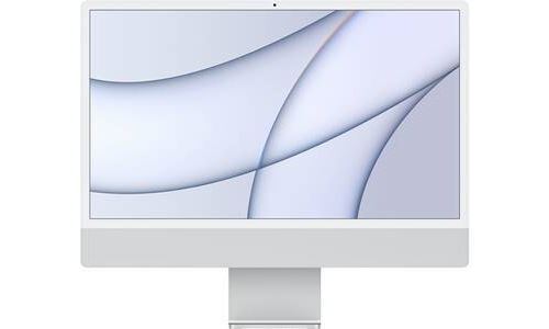 Apple iMac 24" 1 To SSD 8 Go RAM Puce M1 CPU 8 cœurs GPU 8 cœurs Argent État correct - 1523,99 € Apple iMac 24" 1 To SSD 8 Go RAM Puce M1 CPU 8 cœurs GPU 8 cœurs Argent État correct reconditionné disponible sur Fnac