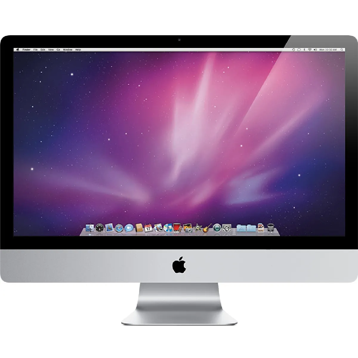 Apple iMac 27" 2011 Reconditionné - 639,00 € Apple iMac 27" 2011 Reconditionné Apple reconditionné disponible sur Rue du Commerce Seconde Vie
