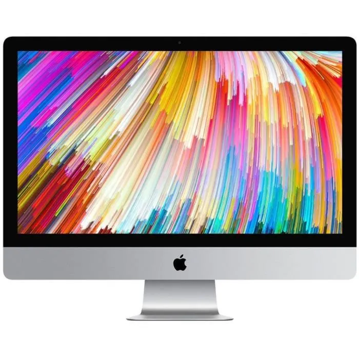 APPLE iMac 27 2015 i5 - 32 Ghz - 8 Go RAM - 1000 Go HDD - Argent - Reconditionné - Très bon état Reconditionné - 825,99 € APPLE iMac 27 2015 i5 - 32 Ghz - 8 Go RAM - 1000 Go HDD - Argent - Reconditionné - Très bon état Reconditionné Apple reconditionné disponible sur Cdiscount Seconde Vie