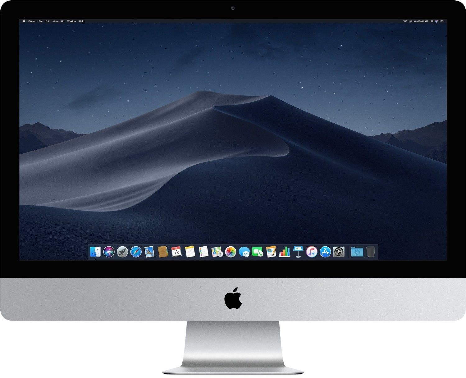 Apple iMac 5K 2019 27" i5-8600 16 GB 2 TB Fusion Drive 575X accessoires compatibles FR Parfait état - 907,00 € Apple iMac 5K 2019 27" i5-8600 16 GB 2 TB Fusion Drive 575X accessoires compatibles FR Parfait état Apple reconditionné disponible sur Refurbed | Dero