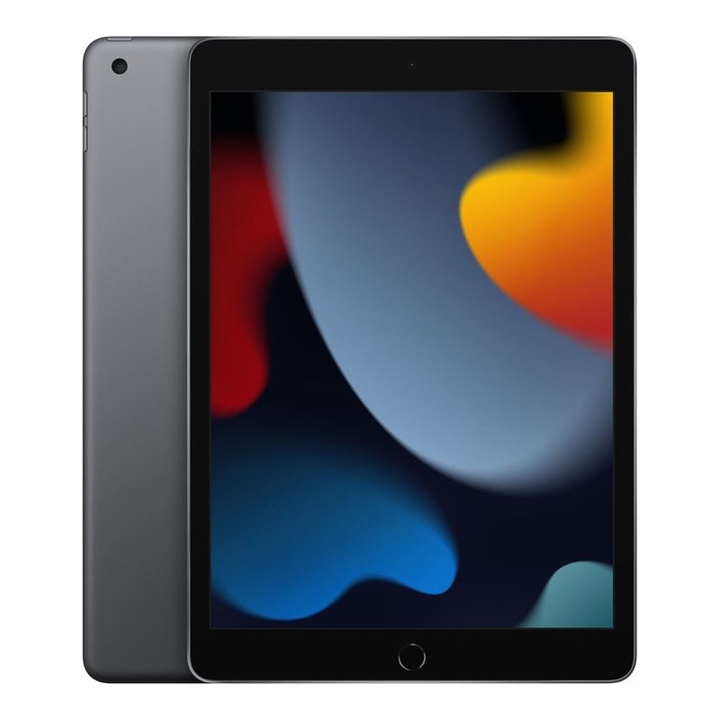 Apple Ipad 10.2'' (2021) Wi-fi, 256gb, Gris Bon état - 339,98 € Apple Ipad 10.2'' (2021) Wi-fi, 256gb, Gris Bon état reconditionné disponible sur Electro Depot