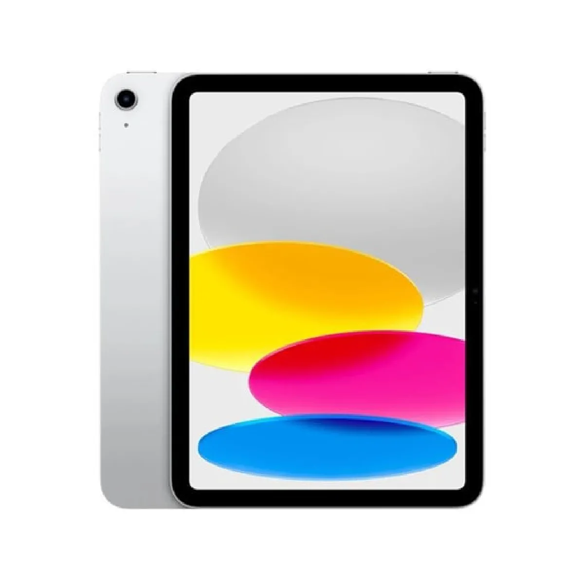 Acheter Apple iPad 10.9 - 64 Go Argent Reconditionné - 408,99 € Apple iPad 10.9 - 64 Go Argent Reconditionné Apple reconditionné disponible sur Rue du Commerce Seconde Vie