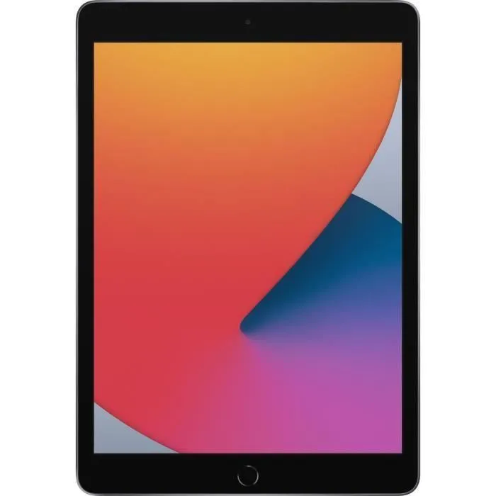 APPLE iPad - 102 - 32 Go - Gris Sidéral - WiFi (2020) - Reconditionné - Etat correct refurbished - 144,72 € APPLE iPad - 102 - 32 Go - Gris Sidéral - WiFi (2020) - Reconditionné - Etat correct refurbished reconditionné disponible sur Cdiscount Seconde Vie