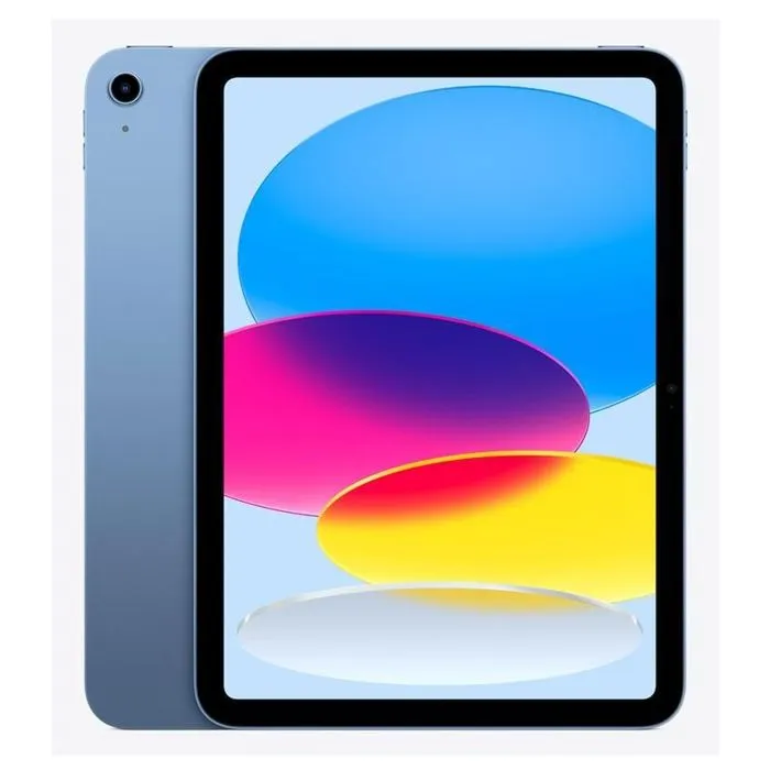 Apple iPad 11 A16 128 Go Bleu Wifi 2025 Reconditionné Apple reconditionné disponible sur Cdiscount Seconde Vie