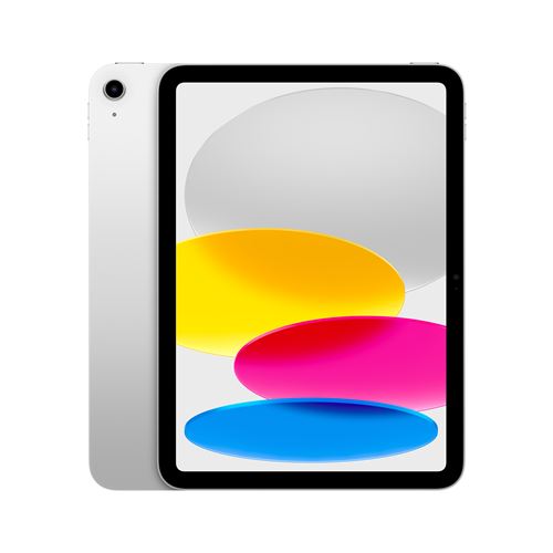 Apple iPad 11" A16 512 Go Argent Wifi 2025 État correct Apple reconditionné disponible sur Fnac
