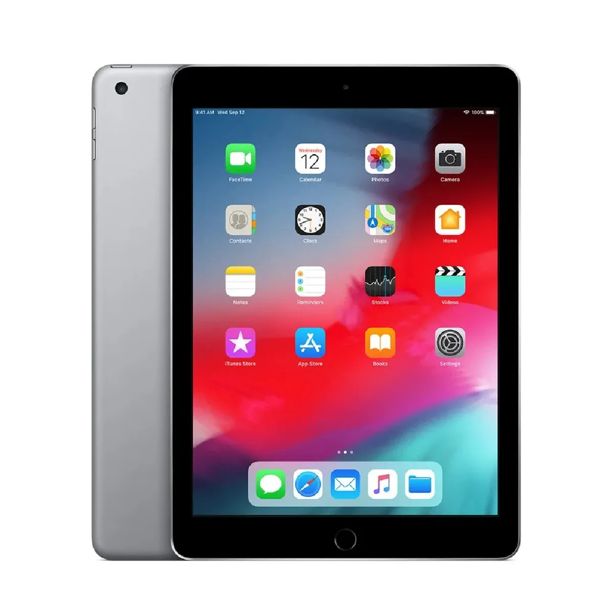 Acheter Apple iPad 2018 - 32 Go - WiFi - MR7F2NF/A - Gris Sidéral Reconditionné - 118,00 € Apple iPad 2018 - 32 Go - WiFi - MR7F2NF/A - Gris Sidéral Reconditionné Apple reconditionné disponible sur Rue du Commerce Seconde Vie