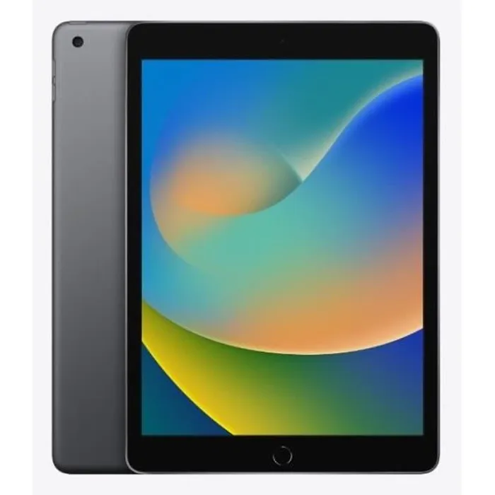 Apple - iPad (2021) - 102 - WiFi - 64 Go - Gris Sidéral - Reconditionné - Excellent état refurbished - 235,98 € Apple - iPad (2021) - 102 - WiFi - 64 Go - Gris Sidéral - Reconditionné - Excellent état refurbished reconditionné disponible sur Cdiscount Seconde Vie