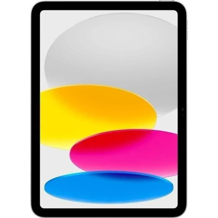 Apple - iPad (2022) - 10.9 - WiFi - 64 Go - Argent - Reconditionné - Très bon état Reconditionné - 999,00 € Apple - iPad (2022) - 10.9 - WiFi - 64 Go - Argent - Reconditionné - Très bon état Reconditionné Apple reconditionné disponible sur Cdiscount Seconde Vie