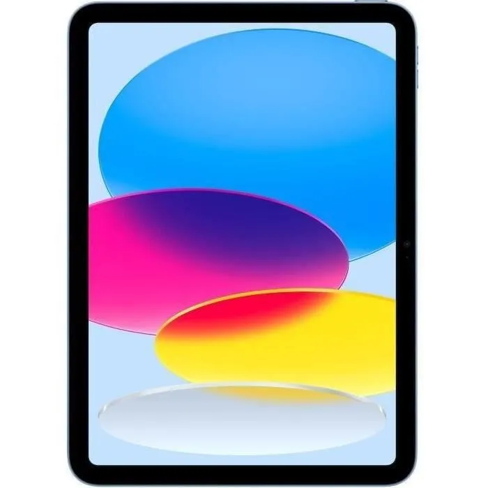 Apple - iPad (2022) - 10.9 - WiFi - 64 Go - Bleu - Reconditionné - Excellent état Reconditionné - 345,99 € Apple - iPad (2022) - 10.9 - WiFi - 64 Go - Bleu - Reconditionné - Excellent état Reconditionné Apple reconditionné disponible sur Cdiscount Seconde Vie