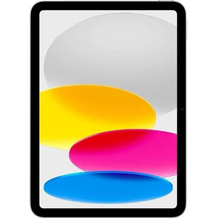 Acheter Apple - iPad (2022) - 10.9 - WiFi + Cellular - 256 Go - Argent - Reconditionné - Très bon état refurbished - 999,00 € Apple - iPad (2022) - 10.9 - WiFi + Cellular - 256 Go - Argent - Reconditionné - Très bon état refurbished reconditionné disponible sur Cdiscount Seconde Vie
