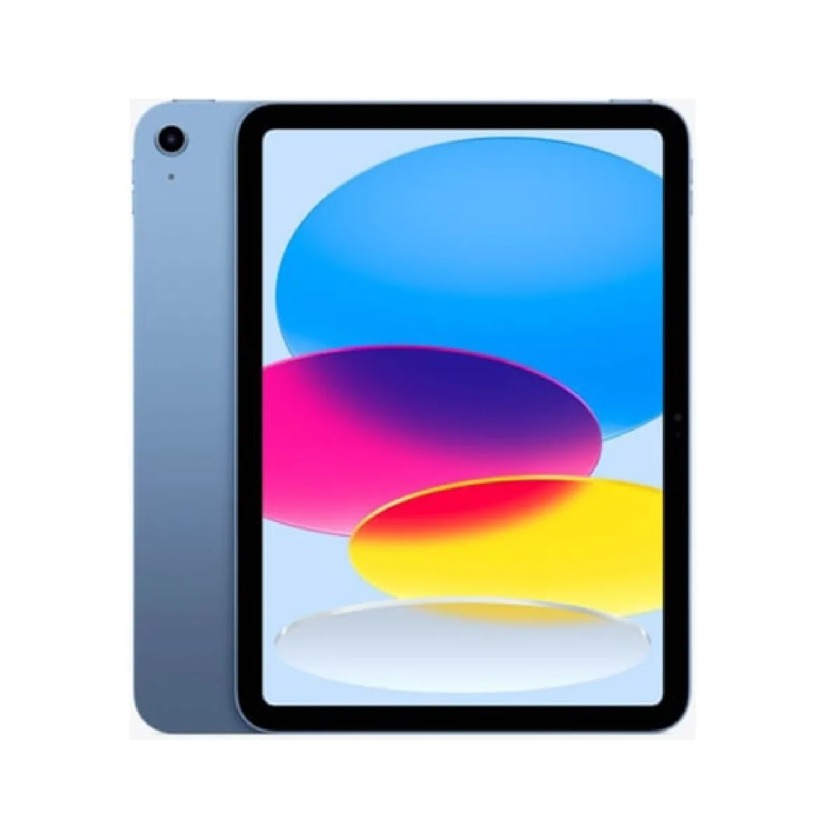 Apple iPad (2022) 64 Go Wi-Fi Bleu v2 Reconditionné - 349,95 € Apple iPad (2022) 64 Go Wi-Fi Bleu v2 Reconditionné Apple reconditionné disponible sur Rue du Commerce Seconde Vie | Dero