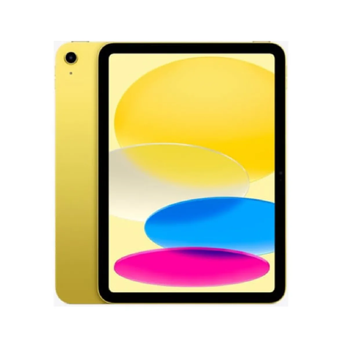 Apple iPad (2022) 64 Go Wi-Fi Jaune v2 Reconditionné - 388,99 € Apple iPad (2022) 64 Go Wi-Fi Jaune v2 Reconditionné Apple reconditionné disponible sur Rue du Commerce Seconde Vie | Dero