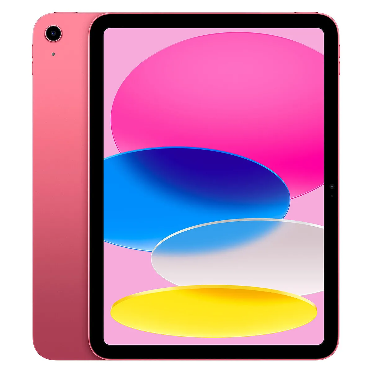 Apple iPad (2022) 64 Go Wi-Fi Rose v2 Reconditionné - 388,99 € Apple iPad (2022) 64 Go Wi-Fi Rose v2 Reconditionné Apple reconditionné disponible sur Rue du Commerce Seconde Vie | Dero