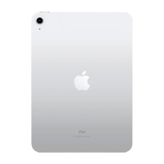 Voir photo 3 de Apple iPad 2022 Wi-Fi 256Go argent - bon état | Dero Apple iPad 2022 Wi-Fi 256Go argent - bon état Bon état Apple reconditionné photo 3 | Dero