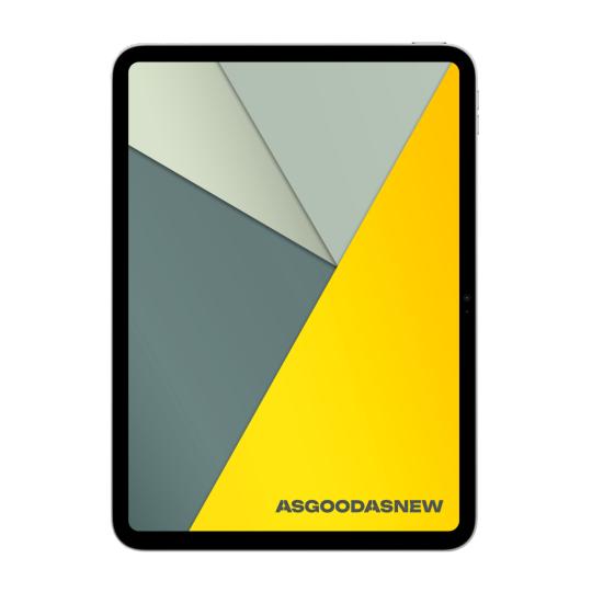 Voir photo 2 de Apple iPad 2022 Wi-Fi 64Go argent - comme neuf | Dero Apple iPad 2022 Wi-Fi 64Go argent - comme neuf Reconditionné Apple reconditionné photo 2 | Dero