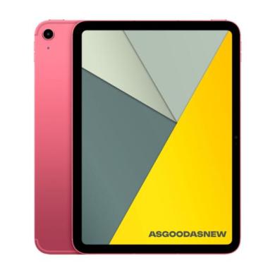 Apple iPad 2022 Wi-Fi 64Go rosé - comme neuf Reconditionné - 329,00 € Apple iPad 2022 Wi-Fi 64Go rosé - comme neuf Reconditionné Apple reconditionné disponible sur As Good As New